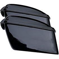 TKB2ケース Amazon.com: RealTruck UnderCover SwingCase Truck Bed Storage